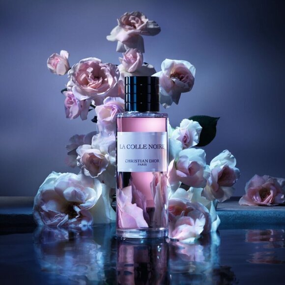 DIOR Dioriviera Eden-Roc Rouge Trafalgar Dioramour La Colle Noir Gift Bag Set - Picture 6 of 10